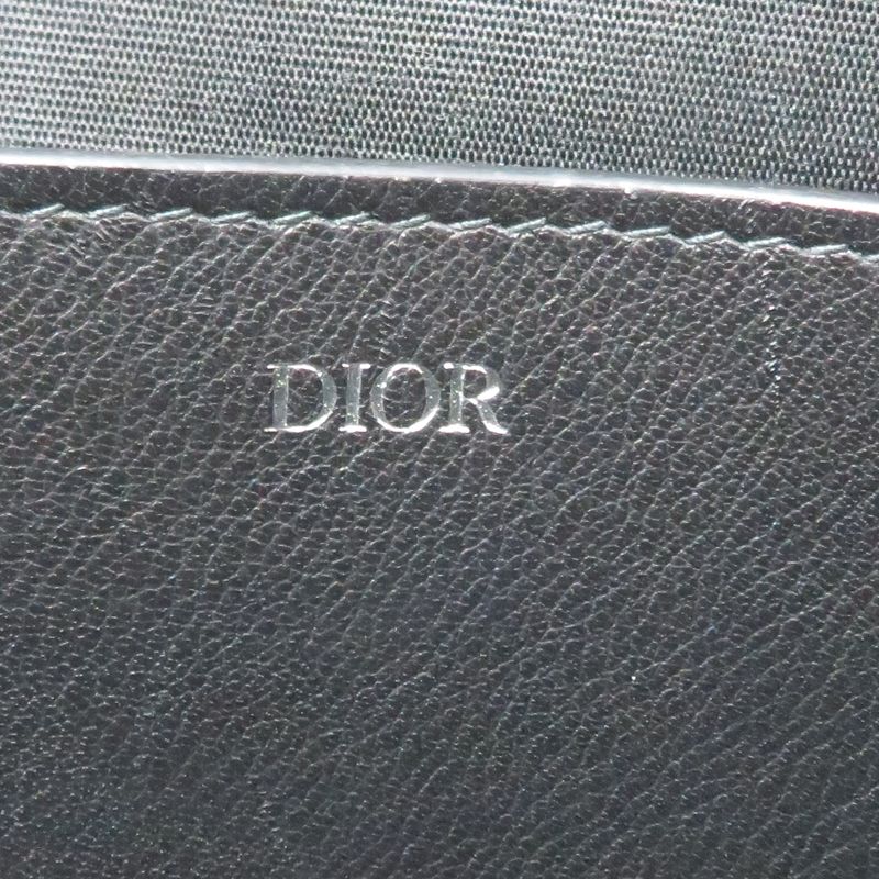 Dior Clutch Black