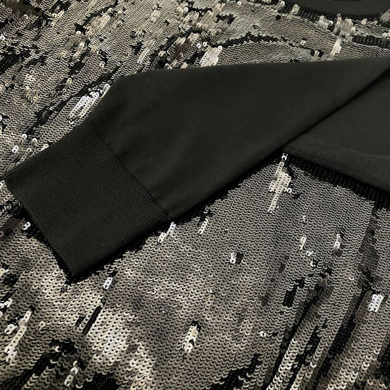 Dolce & Gabbana Top 65% Polyamide 18% Silk 17% Wool