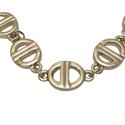 Dior Necklace 39 cm Alloy