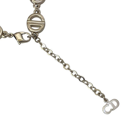 Dior Necklace 39 cm Alloy