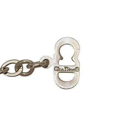 Dior Necklace 39 cm Alloy