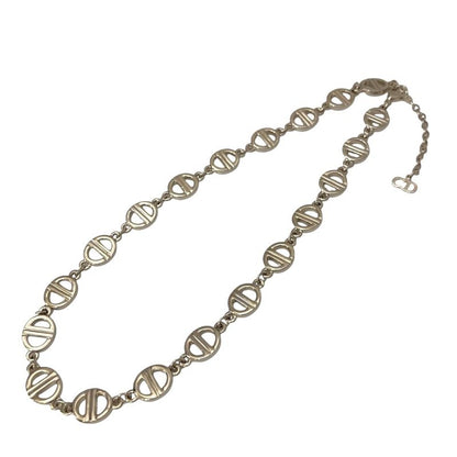 Dior Necklace 39 cm Alloy