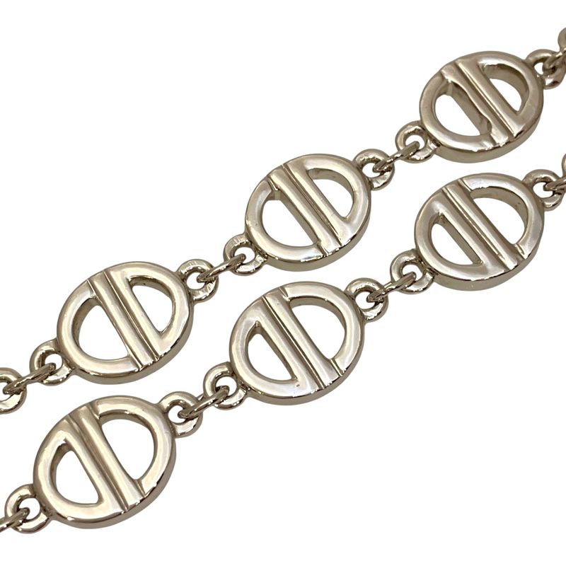 Dior Necklace 39 cm Alloy