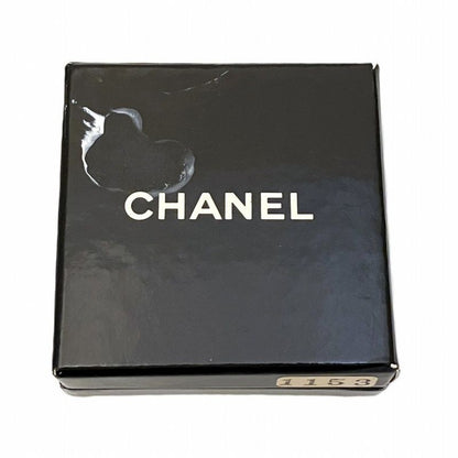 Chanel Coco Quilted Brooch