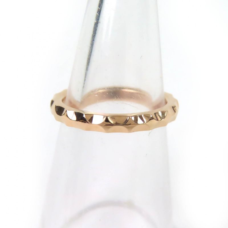 Louis Vuitton 18k 750 50 225500 Ring