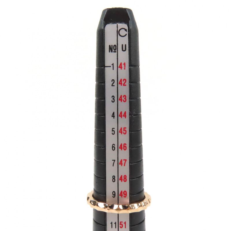 Louis Vuitton 18k 750 50 225500 Ring