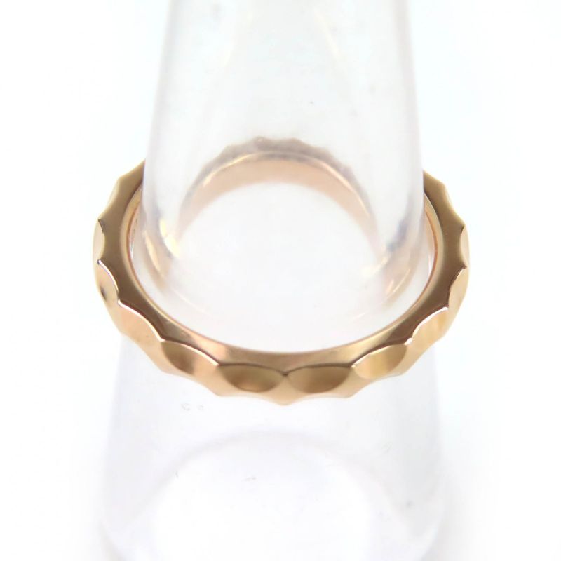 Louis Vuitton 18k 750 50 225500 Ring