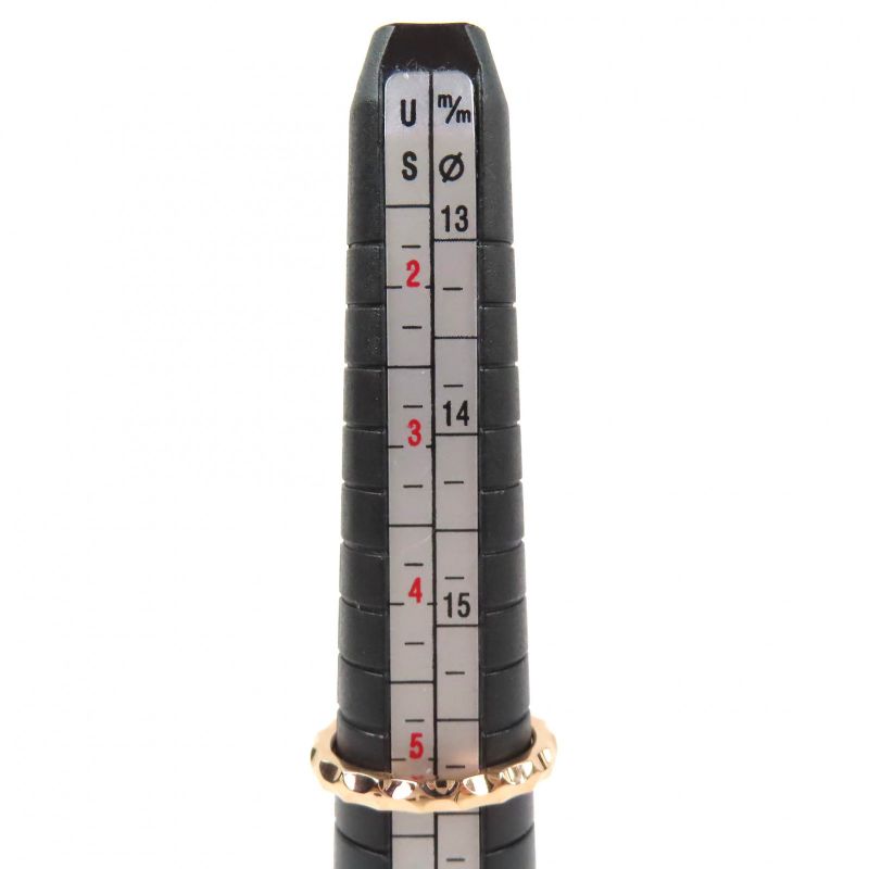 Louis Vuitton 18k 750 50 225500 Ring