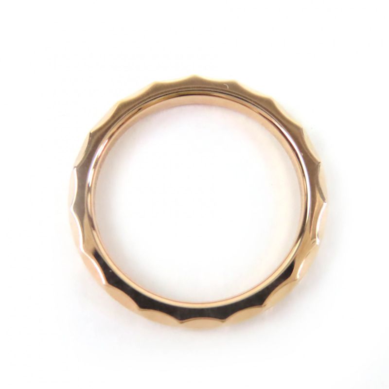 Louis Vuitton 18k 750 50 225500 Ring