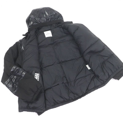 Moncler Genius 7 Fragment Sammy Giubbotto Cotton Nylon Hiroshi Fujiwara Down