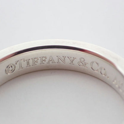 Tiffany & Co 925 Narrow Ring