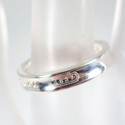 Tiffany & Co 925 Narrow Ring