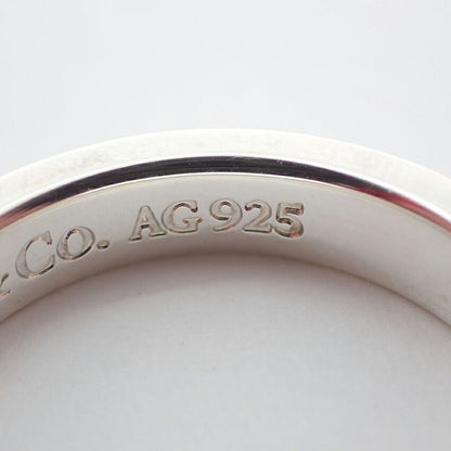 Tiffany & Co 925 Narrow Ring