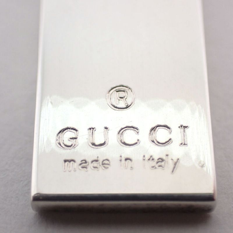 Gucci Ball Chain Earring