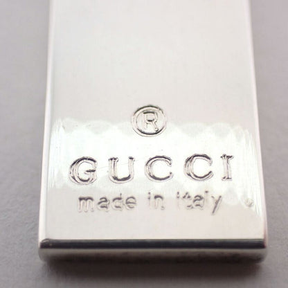 Gucci Ball Chain Earring