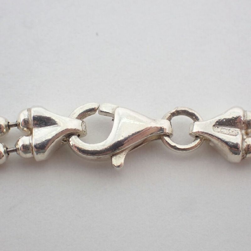 Gucci Ball Chain Earring