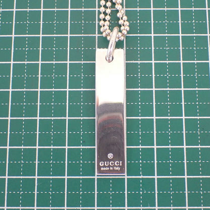 Gucci Ball Chain Earring