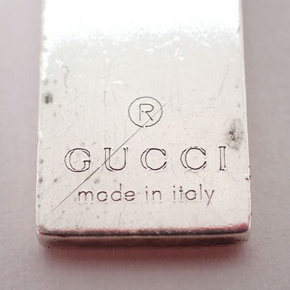 Gucci 925 Double Ball Chain Necklace
