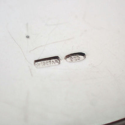 Gucci Dock Tag 2 Plates Ring
