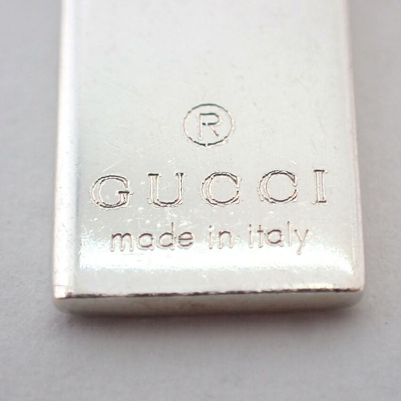 Gucci Ball Chain Earring