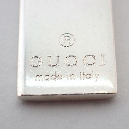 Gucci Ball Chain Earring