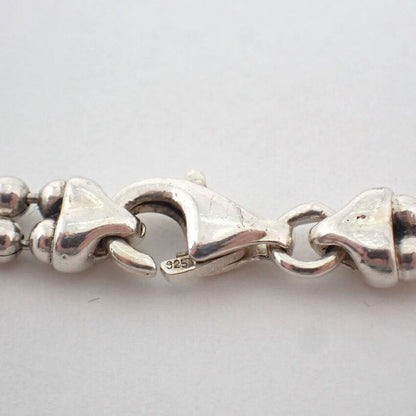 Gucci Ball Chain Earring