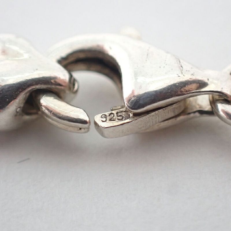 Gucci Ball Chain Earring
