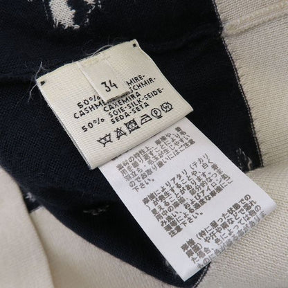Hermes Knit Top Sweater