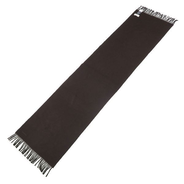 Hermes Scarf Black