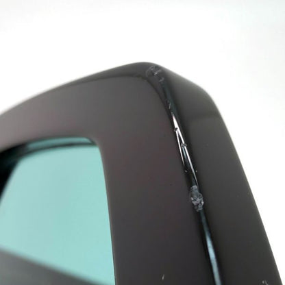 Gucci Sunglasses Oversize 55 Octagon Self Frame Black Blue Lens Eyewear