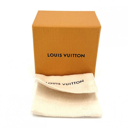 Louis Vuitton Ring LV Drift S . Silver