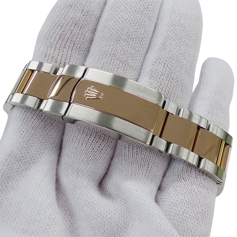 Rolex Datejust D Watch Diamond Computer Automatic Winding at Stainless Steel