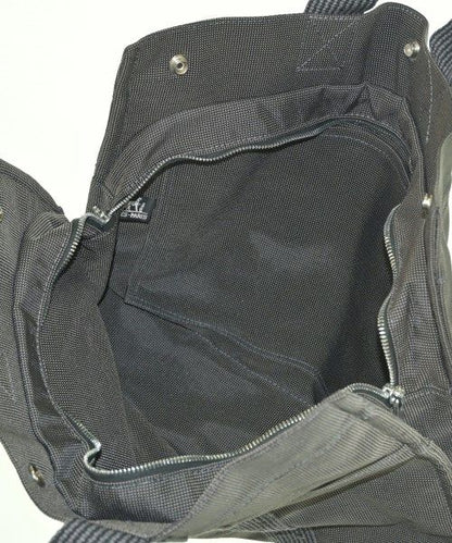 Hermes Tote Gray