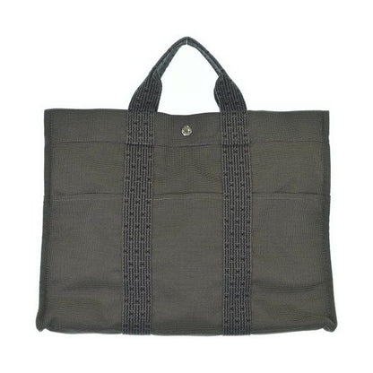 Hermes Tote Gray