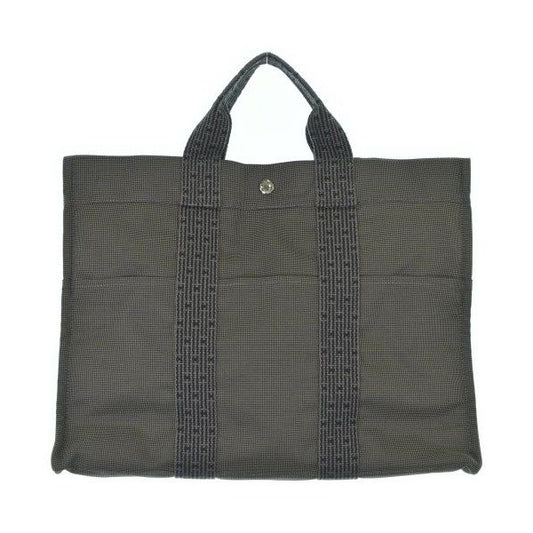 Hermes Tote Gray