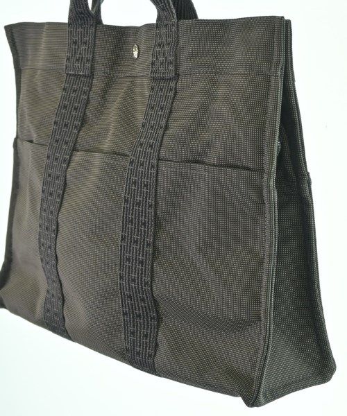 Hermes Tote Gray
