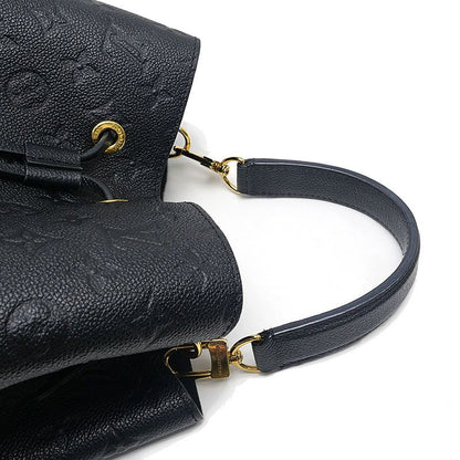 Louis Vuitton Neo Noe Monogram Empreinte Handbag