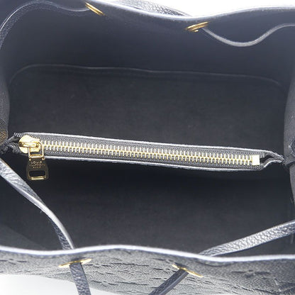 Louis Vuitton Neo Noe Monogram Empreinte Handbag