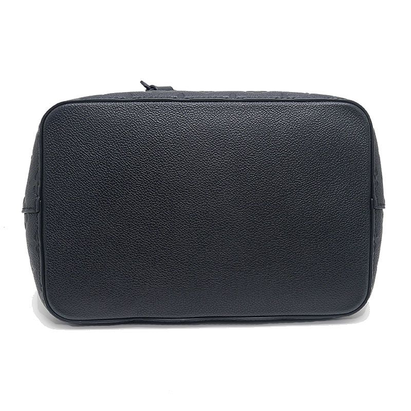 Louis Vuitton Neo Noe Monogram Empreinte Handbag