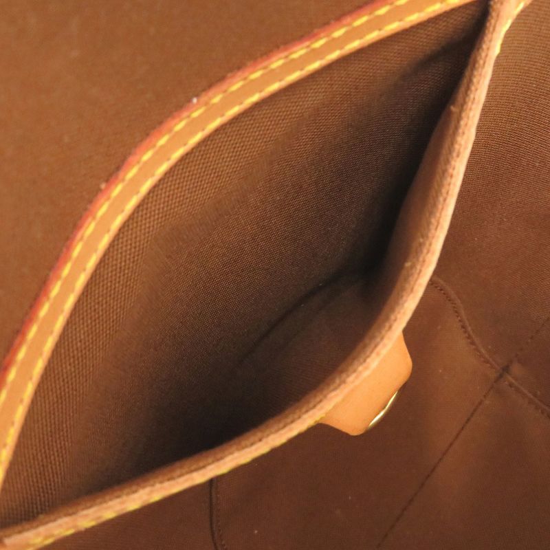 Louis Vuitton Ellipse Sac a Dos Monogram Backpack