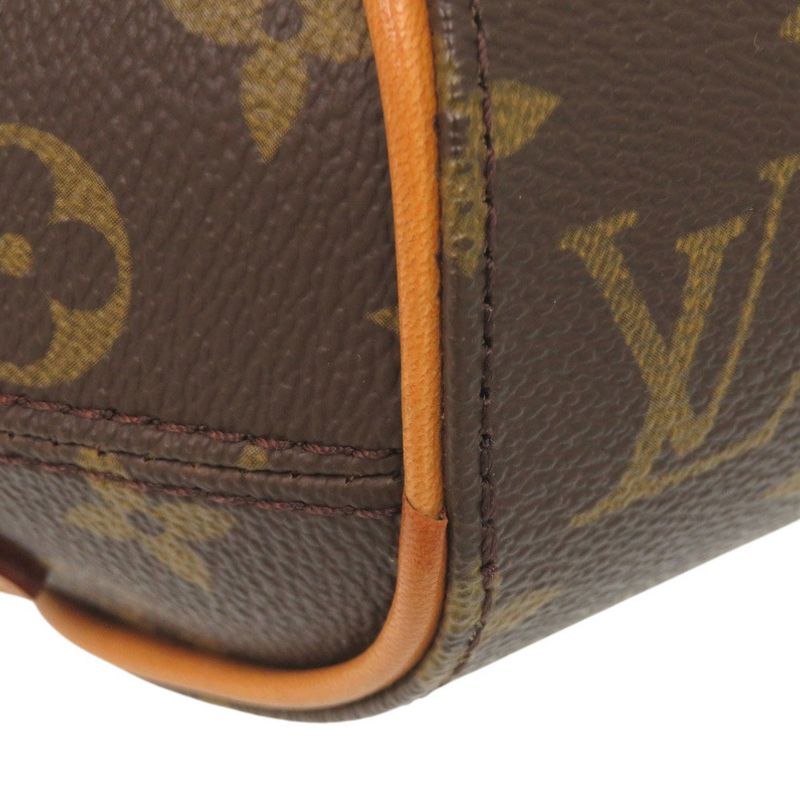 Louis Vuitton Ellipse Sac a Dos Monogram Backpack