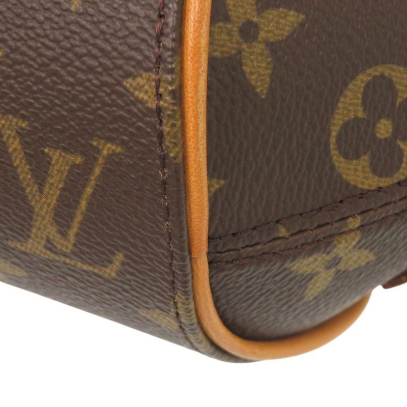 Louis Vuitton Ellipse Sac a Dos Monogram Backpack