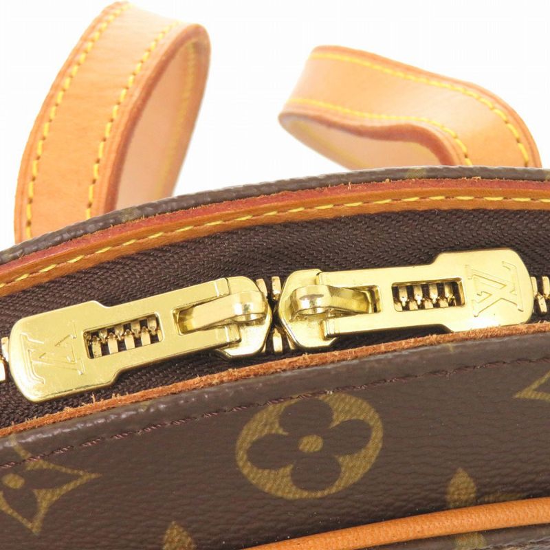 Louis Vuitton Ellipse Sac a Dos Monogram Backpack