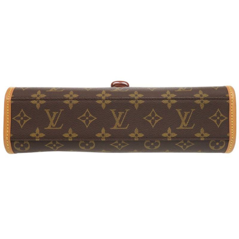 Louis Vuitton 2-Way Bel Air Monogram Handbag
