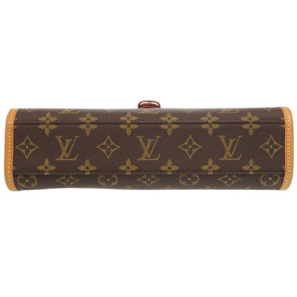 Louis Vuitton 2-Way Bel Air Monogram Handbag