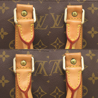 Louis Vuitton Keepall 50 Monogram Boston Bag