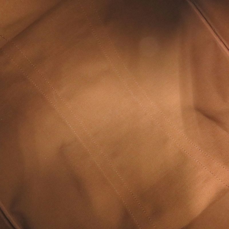 Louis Vuitton Keepall 50 Monogram Boston Bag