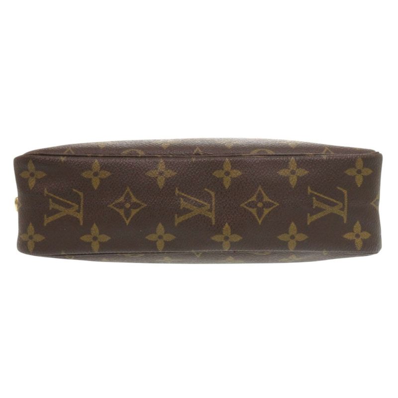 Louis Vuitton Trousse Toilette 23 Monogram Second Bag