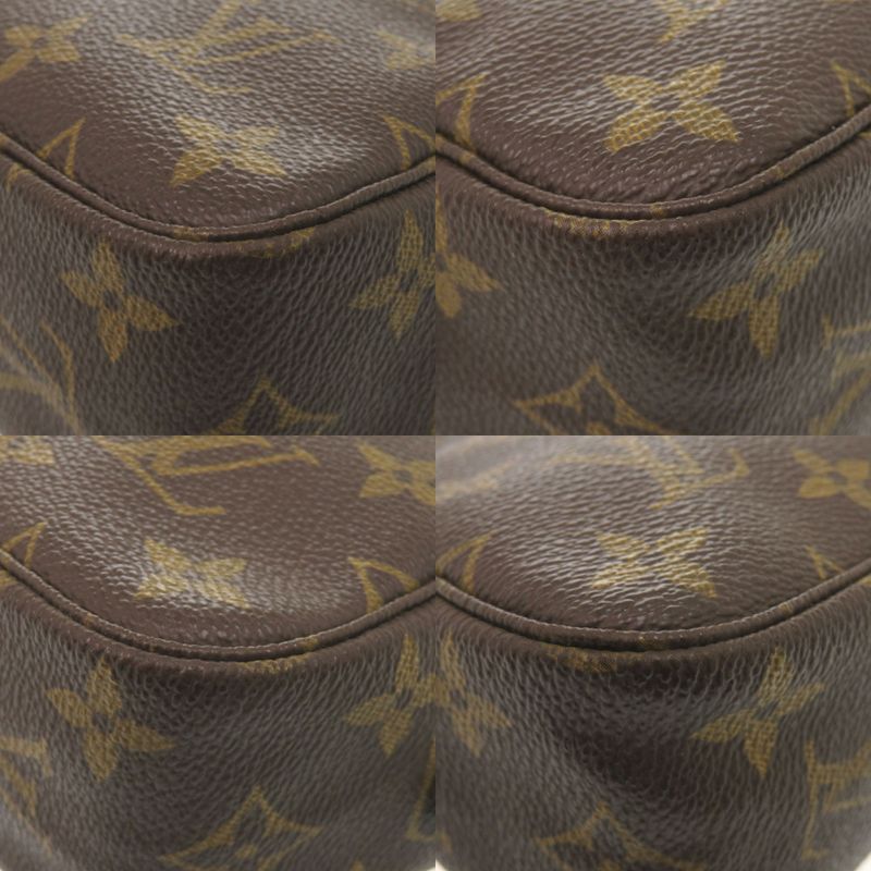 Louis Vuitton Trousse Toilette 23 Monogram Second Bag