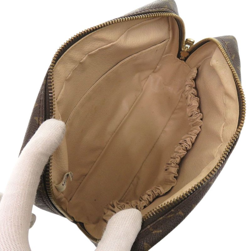 Louis Vuitton Trousse Toilette 23 Monogram Second Bag